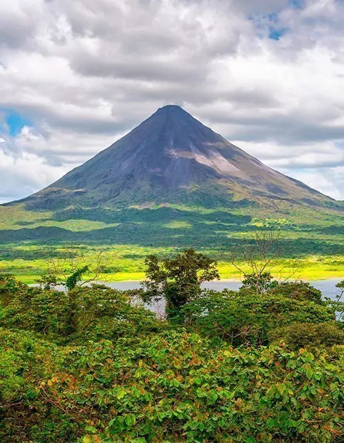 Het beste van Costa Rica