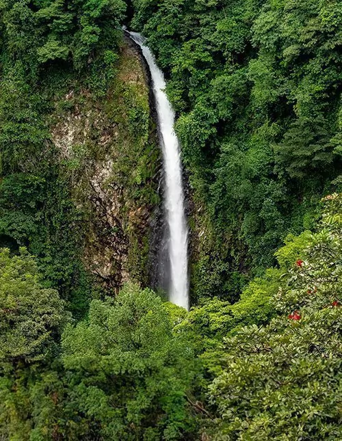 Self-drive – Hoogtepunten van Costa Rica met strandvakantie bij Playa Sámara