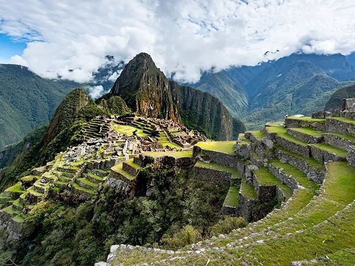 Hoogtepunten van Peru