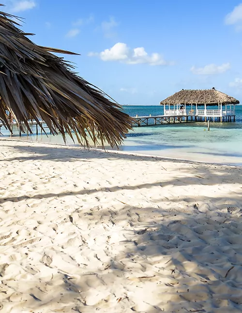 Cuba-rondreis met strandvakantie bij Cayo Santa María