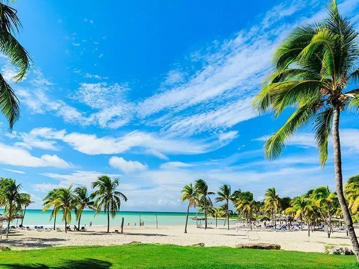 Havana, Trinidad en strandvakantie in Varadero