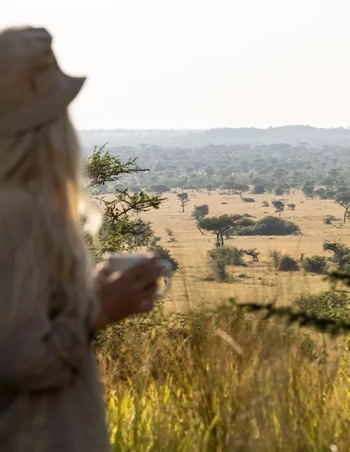 Natuur en safari in het noorden van Tanzania