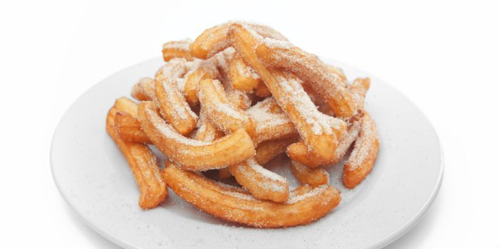 Churros