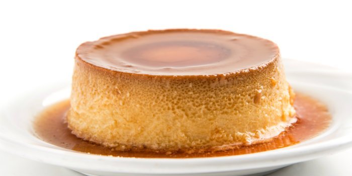 Flan