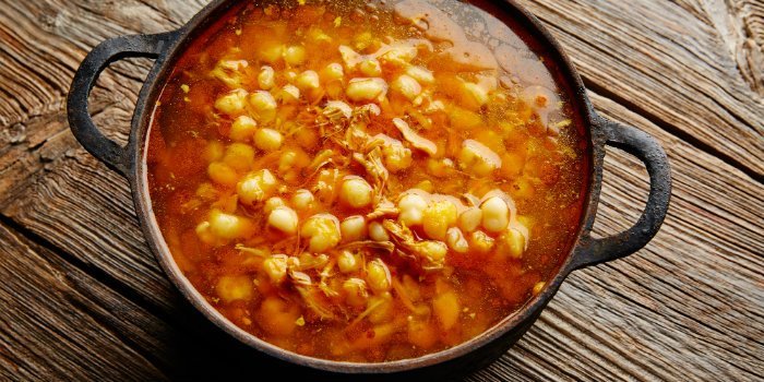 Pozole