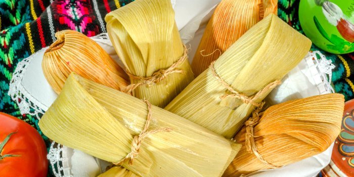 Tamales