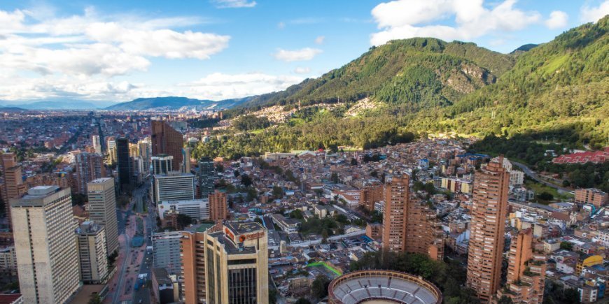 Bogota