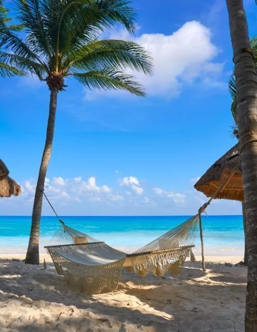 Hoogtepunten van Mexico met strandvakantie in Playa del Carmen