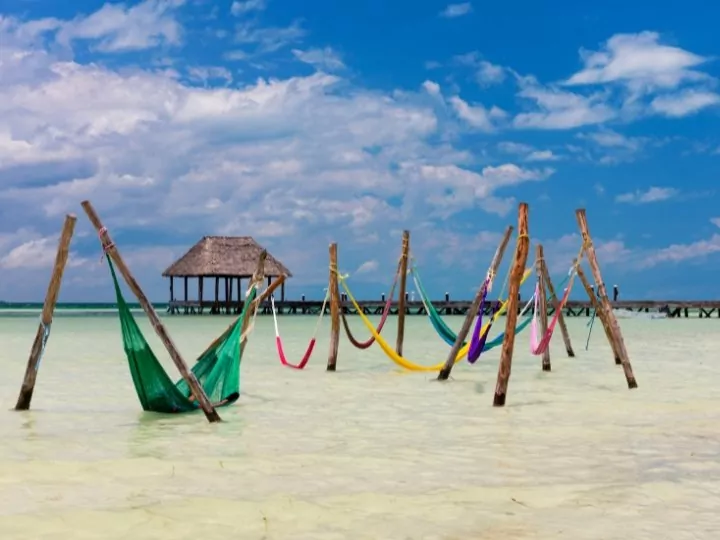 Een vleugje Yucatán met strandvakantie op Isla Holbox