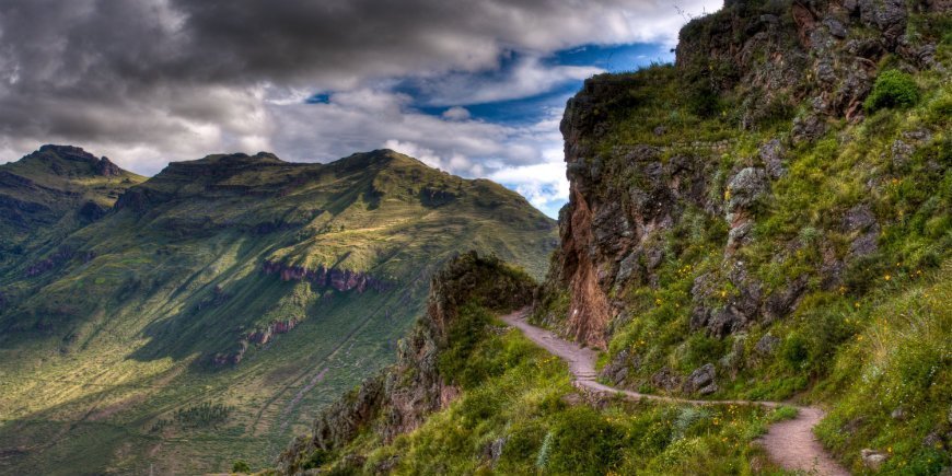 Inca Trail