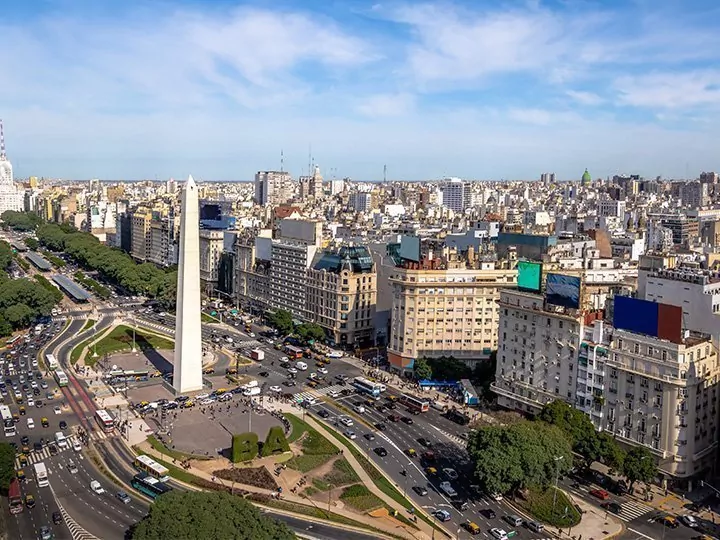 Chili & Argentinië: Andes, Wijn & Iguazú