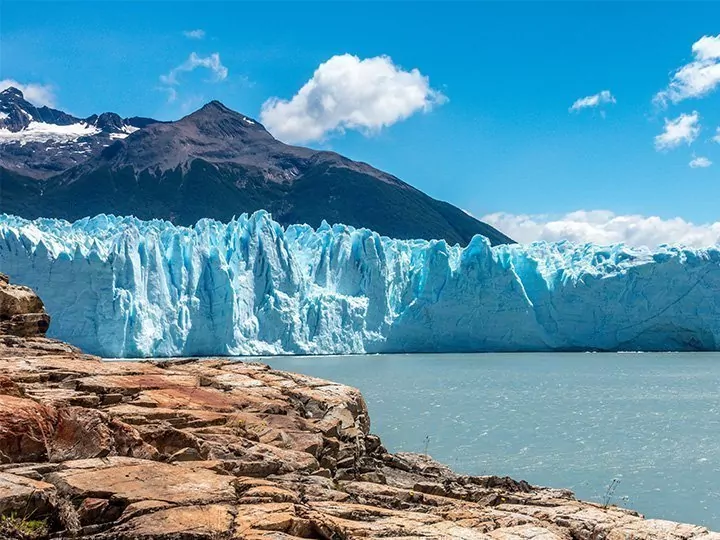 Argentinië & Chili: Gletsjers & Torres del Paine in Patagonië