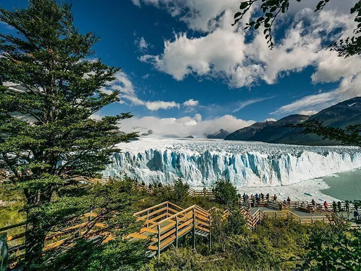 Hoogtepunten van Argentinië